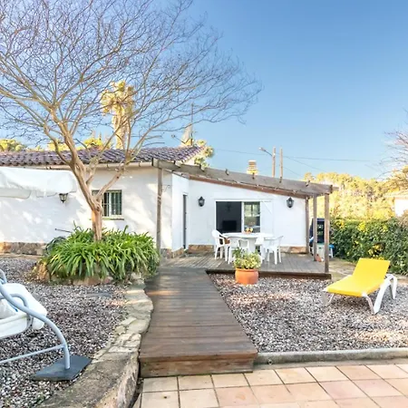 Casa Chalet Con Piscina