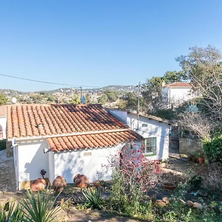 Casa Chalet Con Piscina Σπίτι διακοπών *
