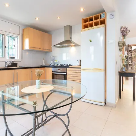 Casa Chalet Con Piscina Prázdninový dům Lloret de Mar