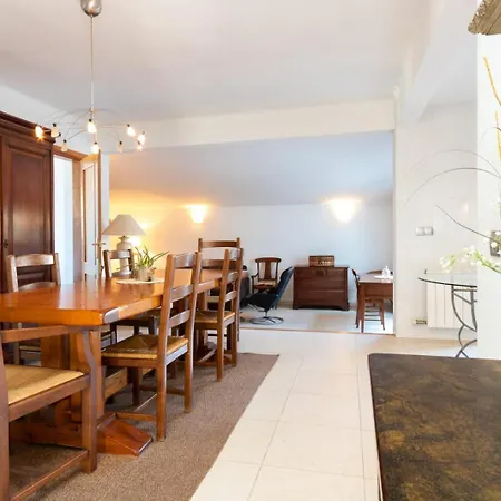 Prázdninový dům Casa Chalet Con Piscina